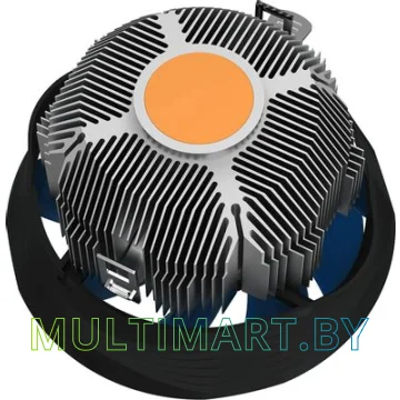 Кулер Deepcool Archer Bigpro V2 (G-U-ARCHER-ARNNNN-G-3) картинка 3
